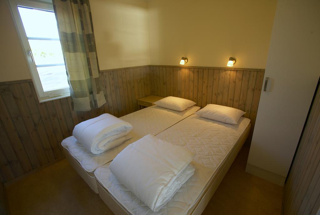 Gustavsvik Stugby & Camping 厄勒布鲁 客房 照片